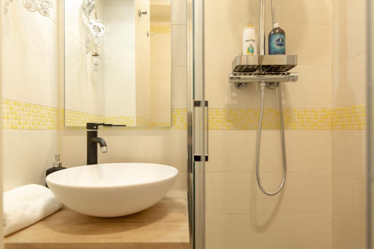 Apartament " Casa Ida " Centro Storico Padwa Zewnętrze zdjęcie