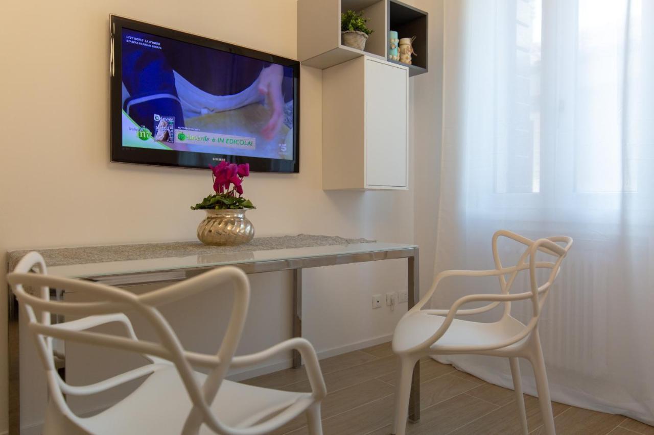 Apartament " Casa Ida " Centro Storico Padwa Zewnętrze zdjęcie