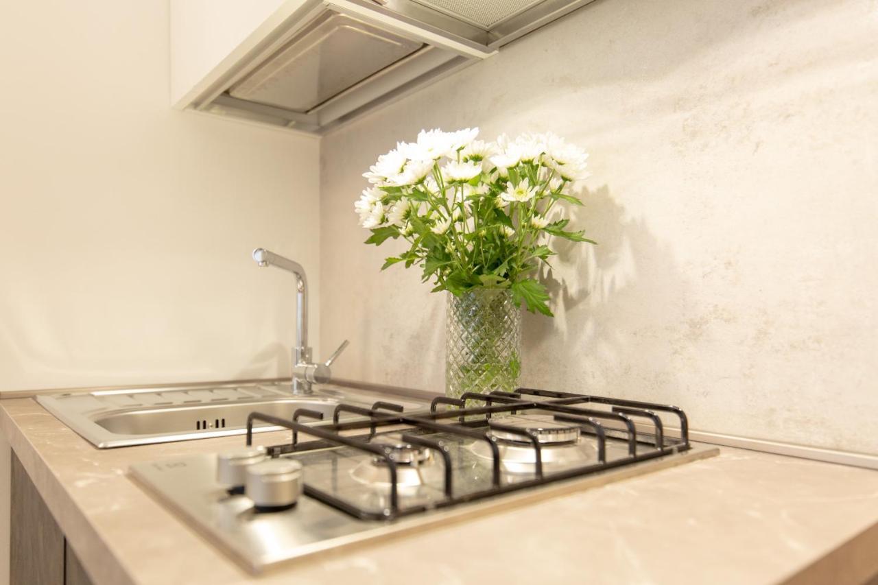 Apartament " Casa Ida " Centro Storico Padwa Zewnętrze zdjęcie