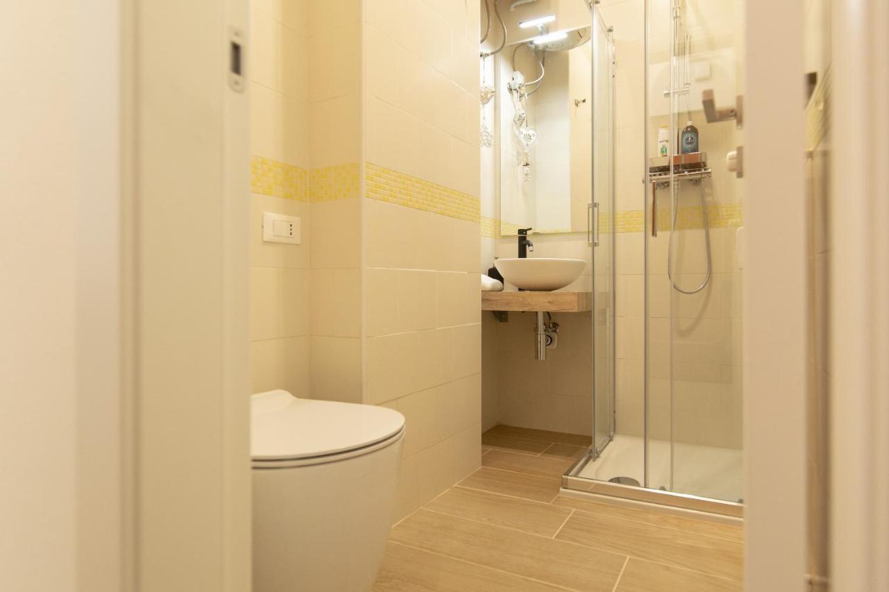 Apartament " Casa Ida " Centro Storico Padwa Zewnętrze zdjęcie