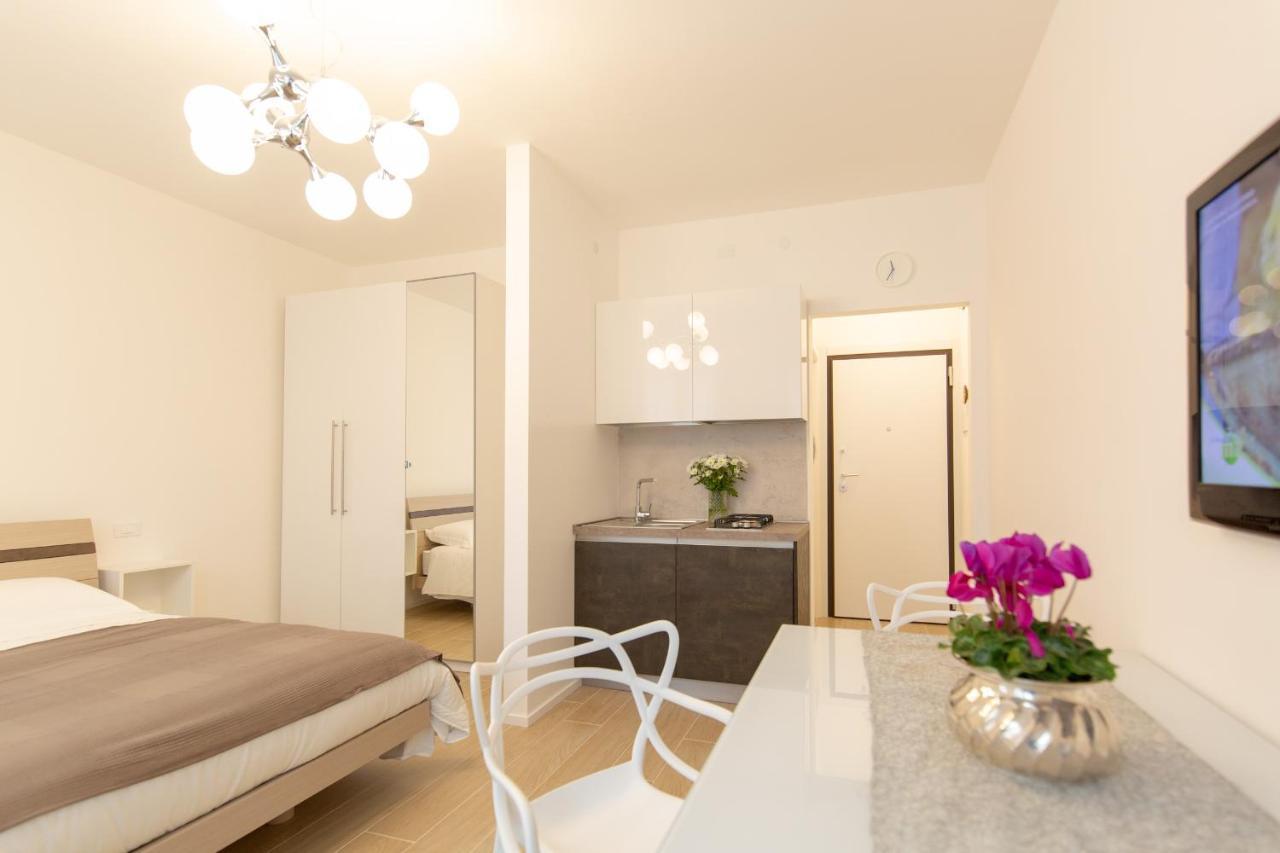 Apartament " Casa Ida " Centro Storico Padwa Zewnętrze zdjęcie