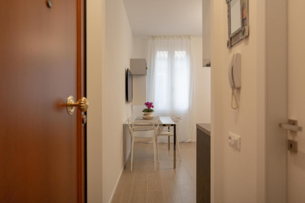 Apartament " Casa Ida " Centro Storico Padwa Zewnętrze zdjęcie