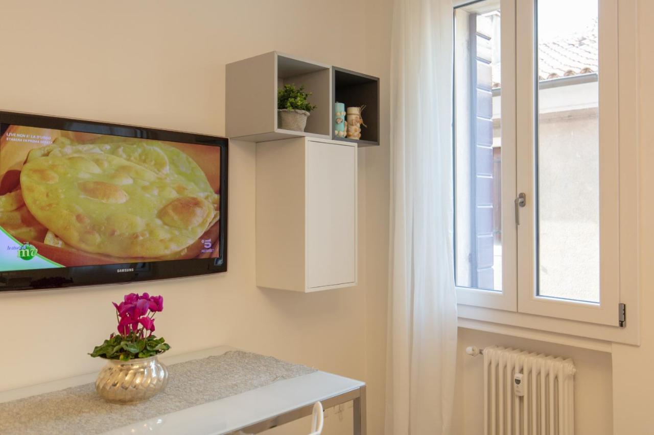 Apartament " Casa Ida " Centro Storico Padwa Zewnętrze zdjęcie