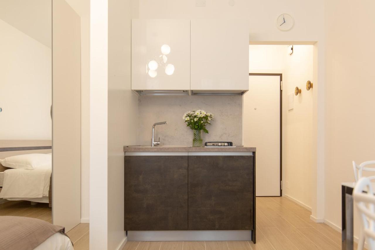 Apartament " Casa Ida " Centro Storico Padwa Zewnętrze zdjęcie