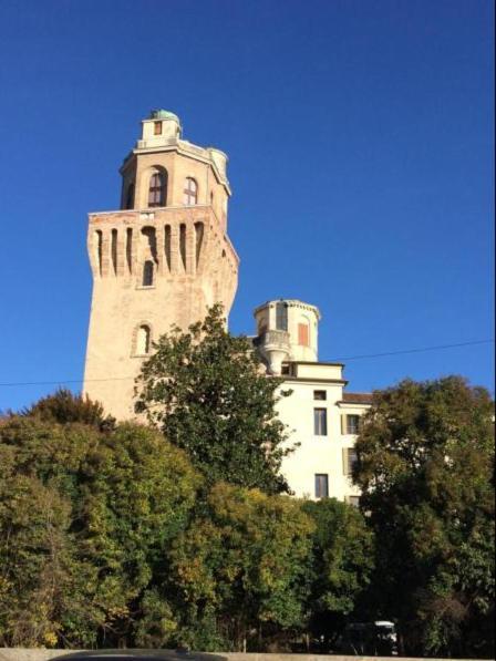 Apartament " Casa Ida " Centro Storico Padwa Zewnętrze zdjęcie
