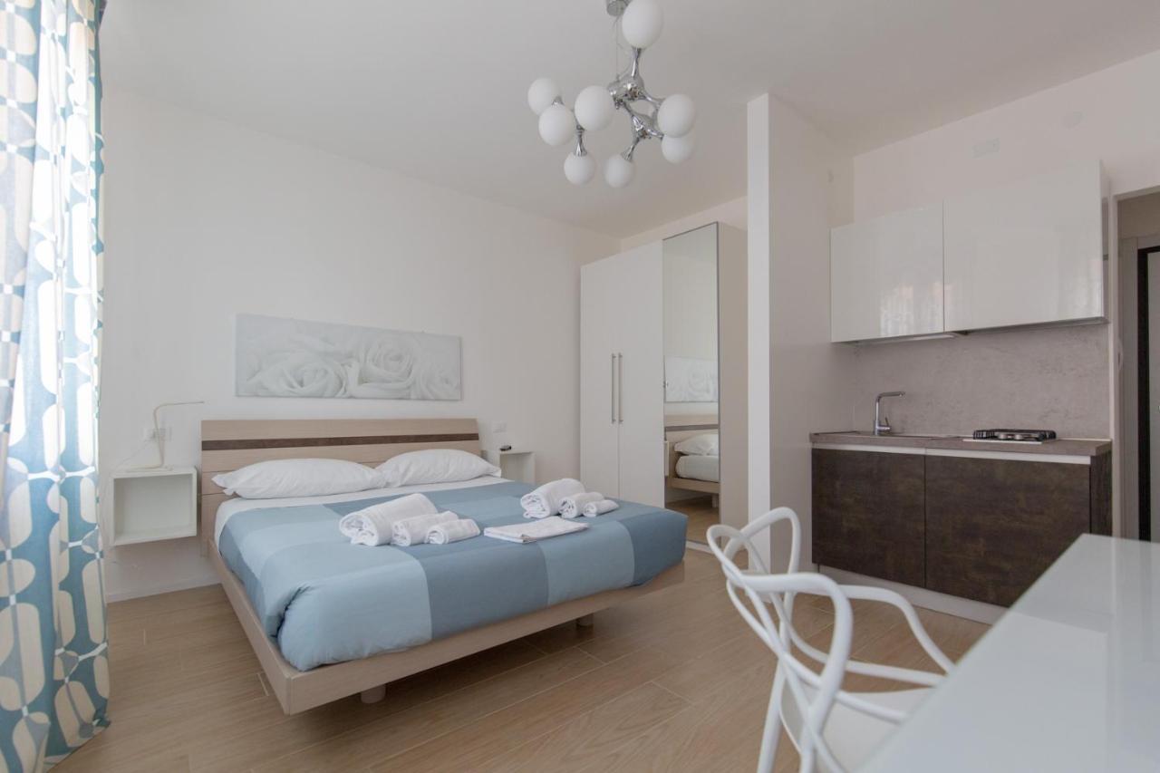 Apartament " Casa Ida " Centro Storico Padwa Zewnętrze zdjęcie
