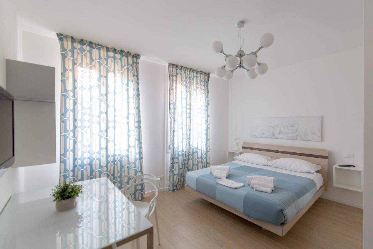 Apartament " Casa Ida " Centro Storico Padwa Zewnętrze zdjęcie