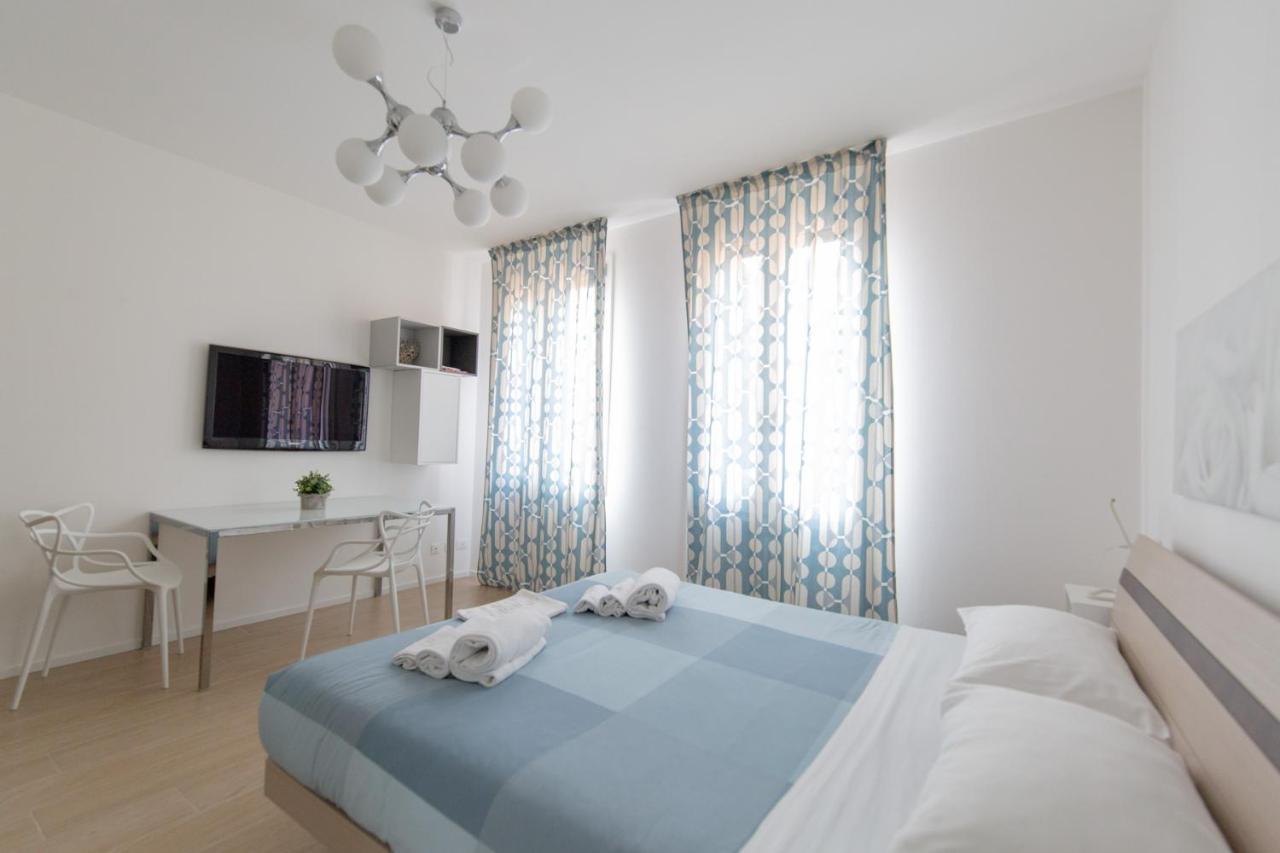 Apartament " Casa Ida " Centro Storico Padwa Zewnętrze zdjęcie